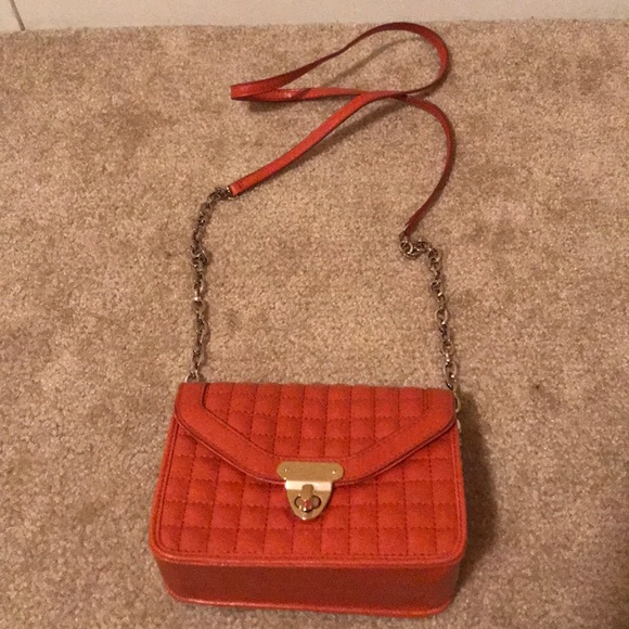 Banana Republic Handbags - Banana Republic Crossbody Purse